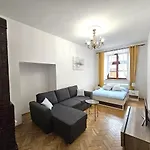 Pawia Apartments Old Town