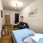 Pawia Apartments Old Town