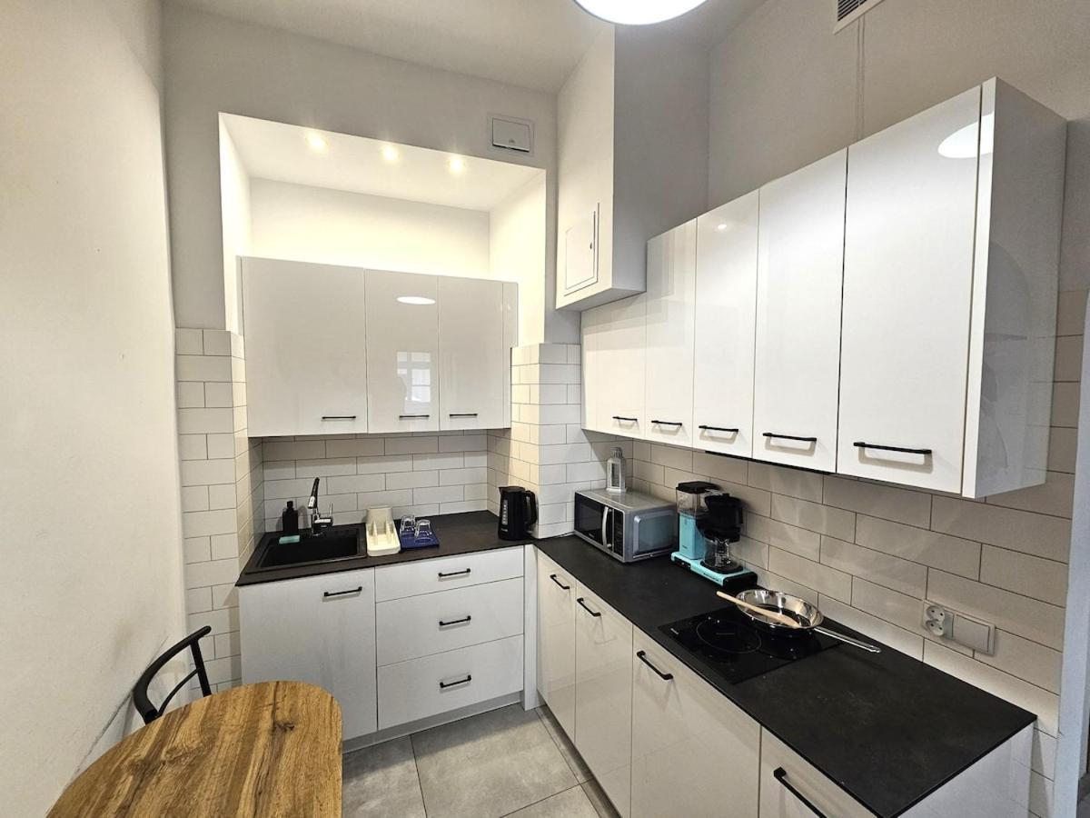 Apartment Pawia Old Town *