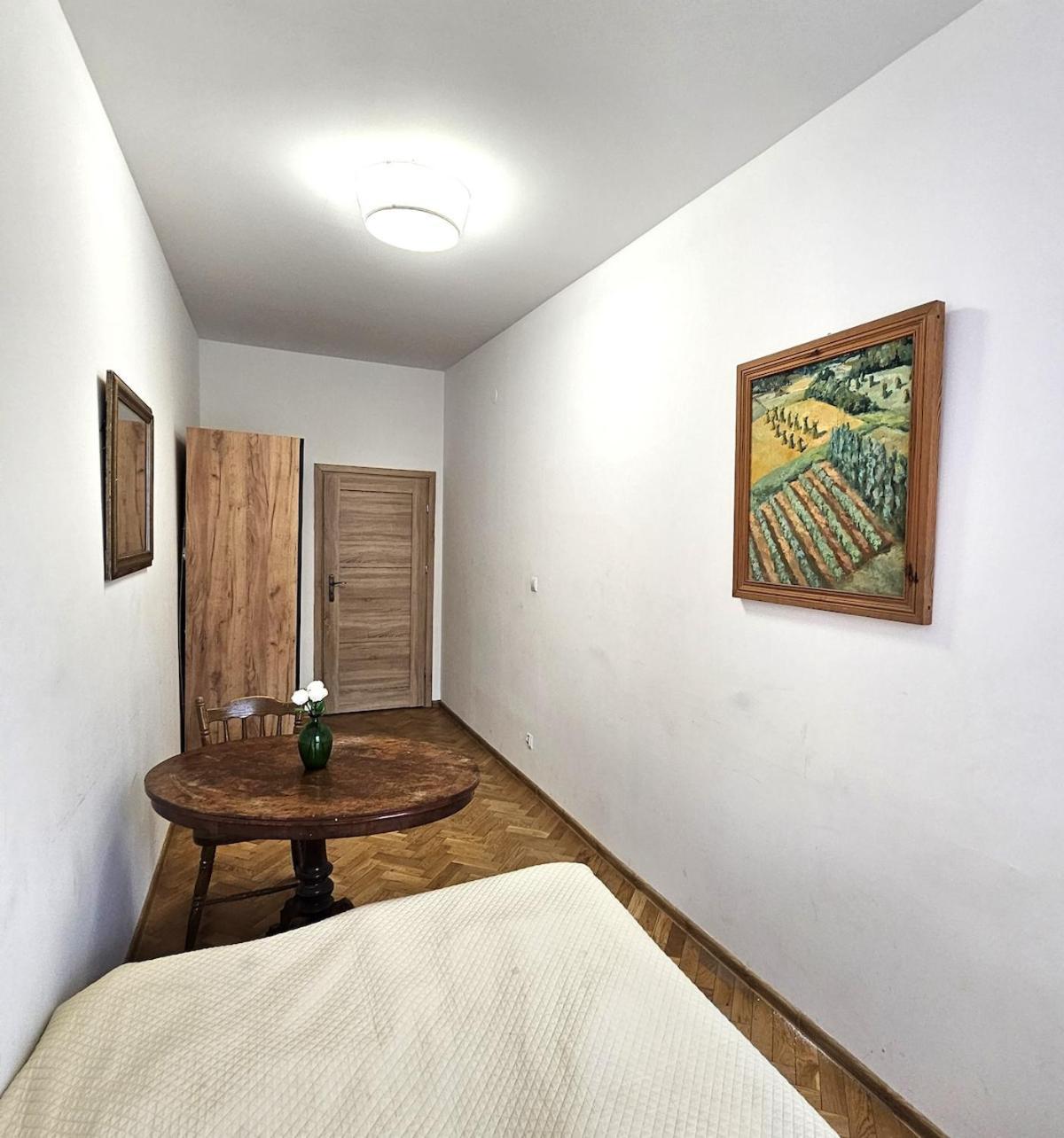 Pawia Old Town Apartment *