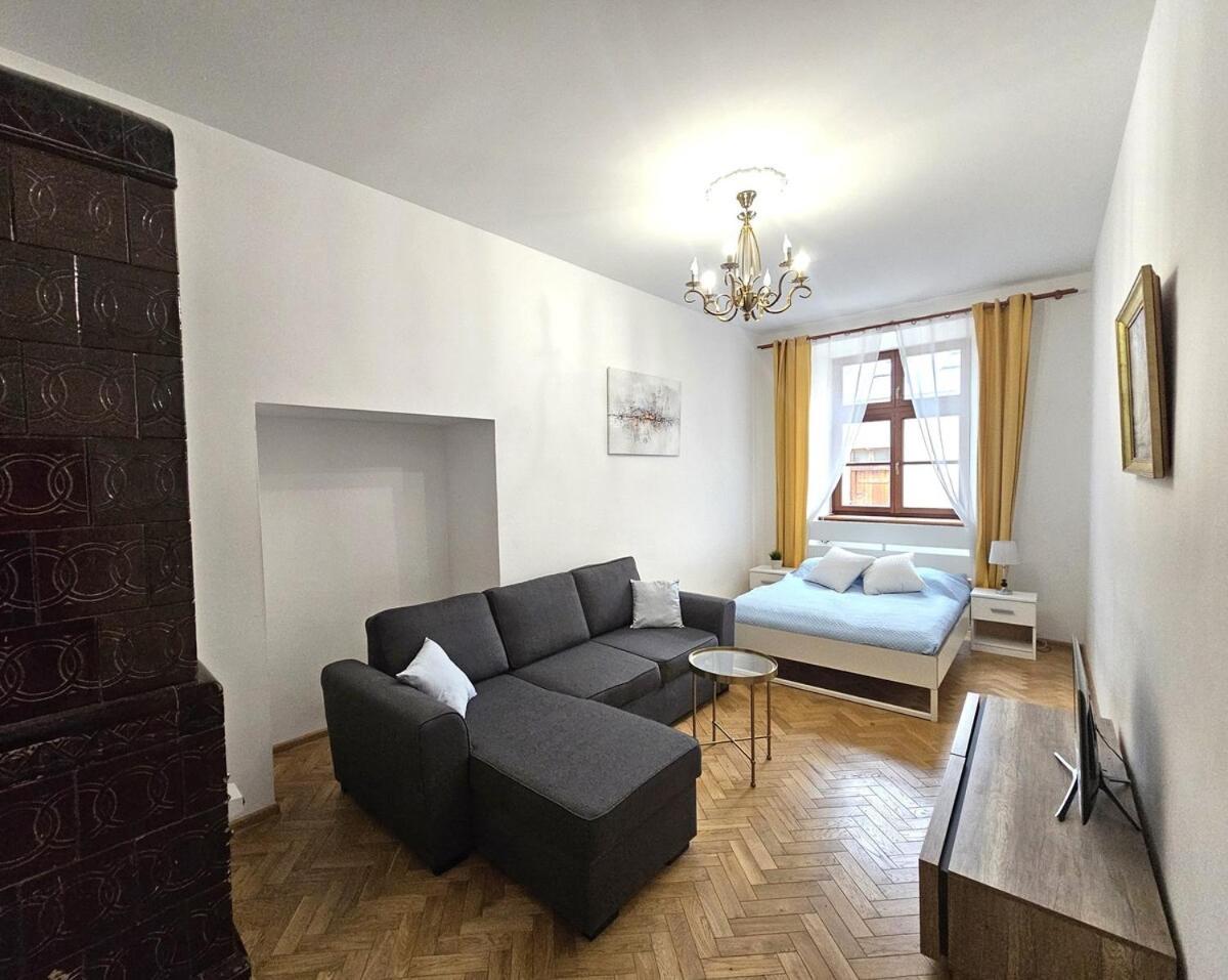 Apartment Pawia Old Town *