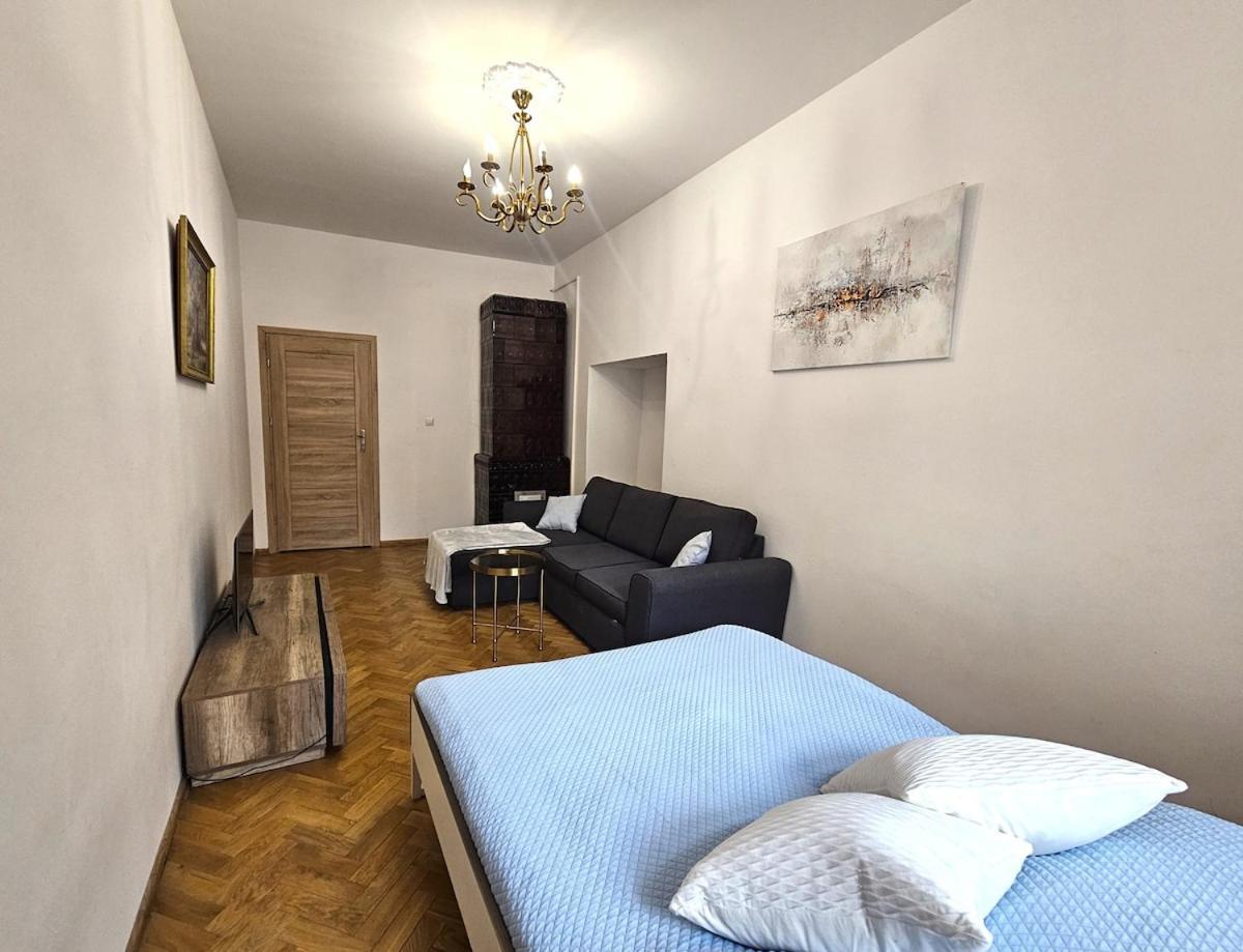 Pawia Old Town Apartment *