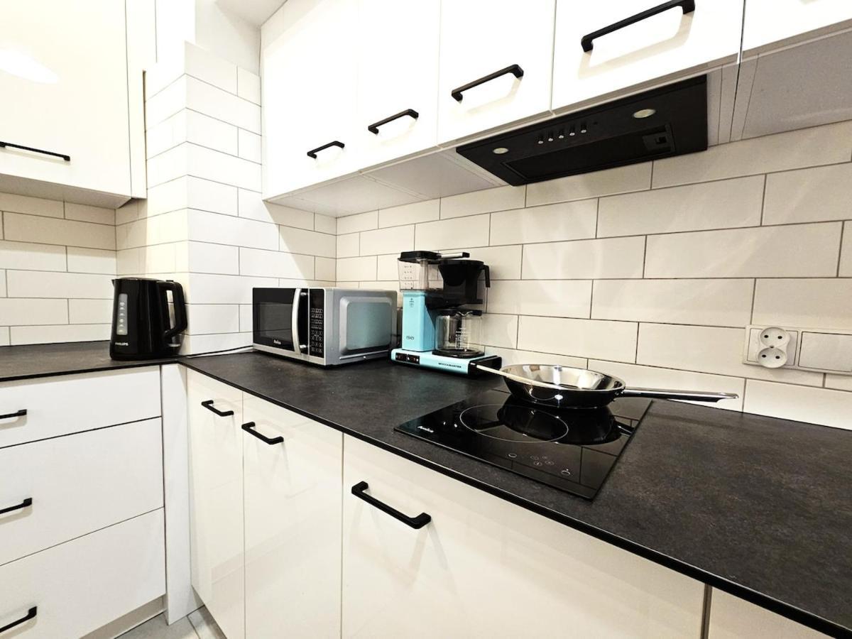 Apartment Pawia Old Town *
