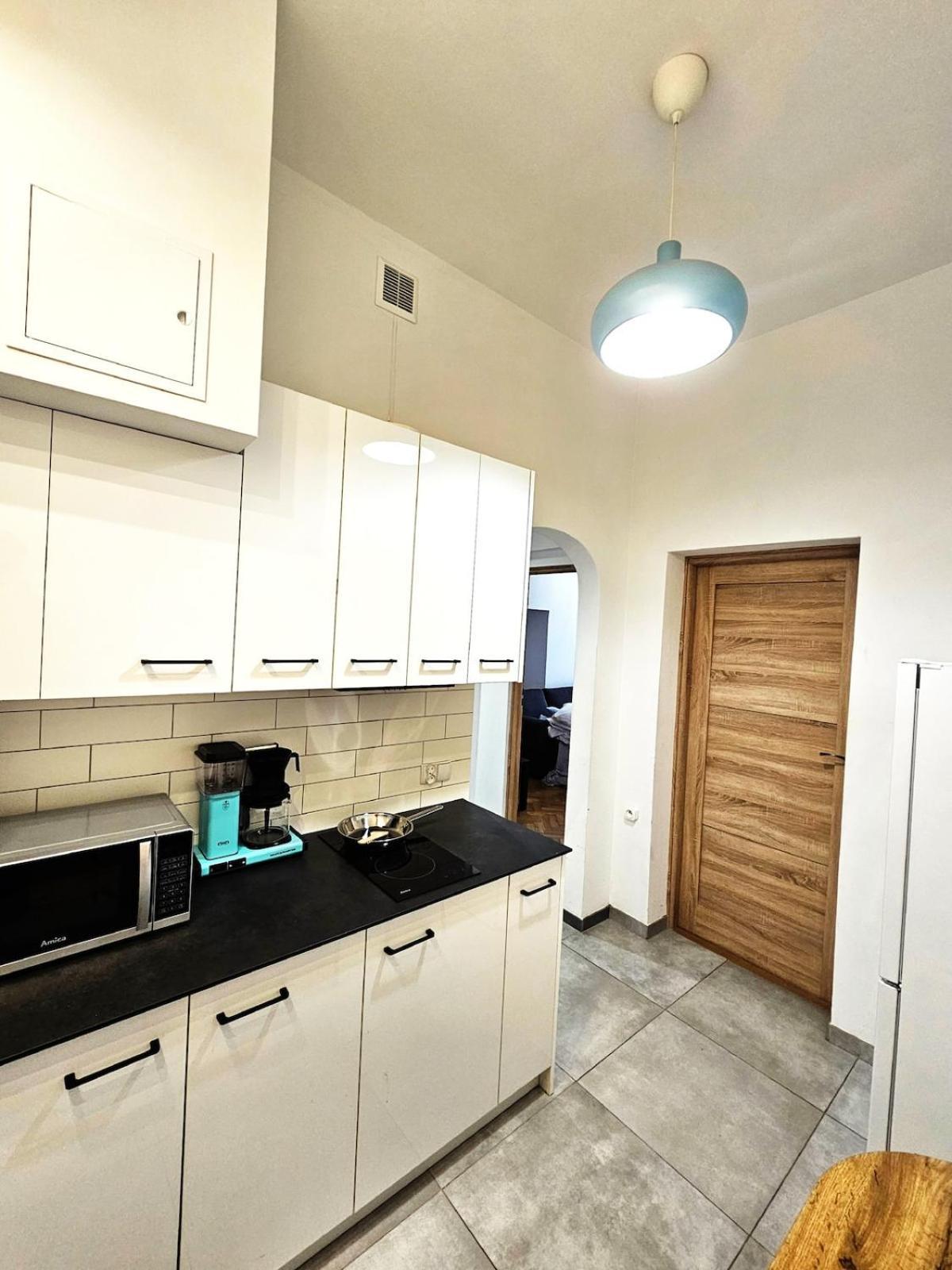 Pawia Old Town Apartment Krakau